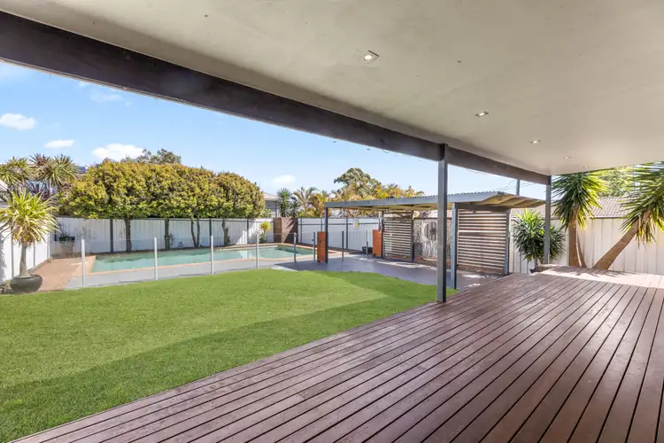 Third view of Homely house listing, 38 Sturt Road, Cronulla NSW 2230