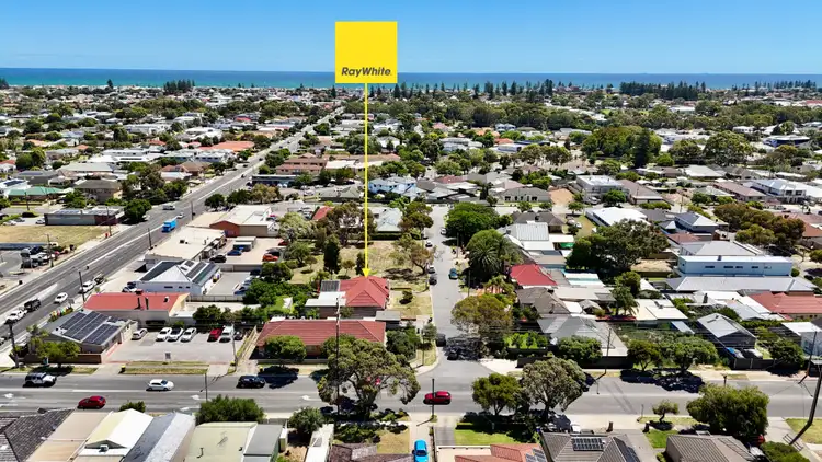 Third view of Homely house listing, 3 Sinclair Street, Grange SA 5022