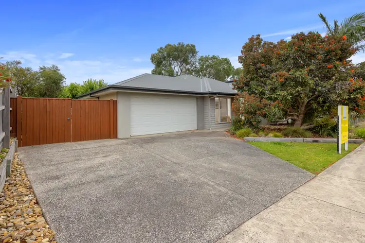 Third view of Homely house listing, 5 Correa Place, Inverloch VIC 3996