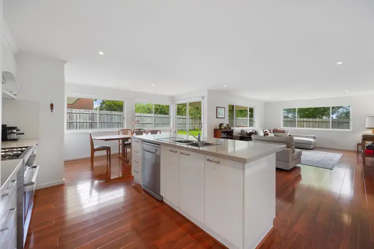 Fourth view of Homely house listing, 5 Correa Place, Inverloch VIC 3996