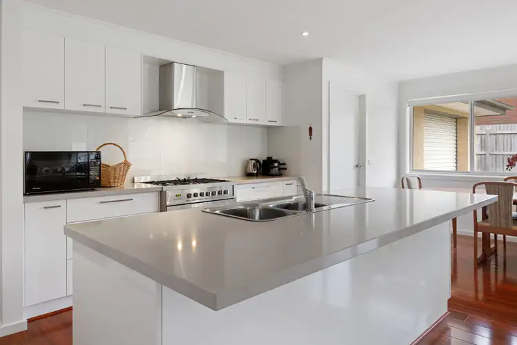 Fifth view of Homely house listing, 5 Correa Place, Inverloch VIC 3996