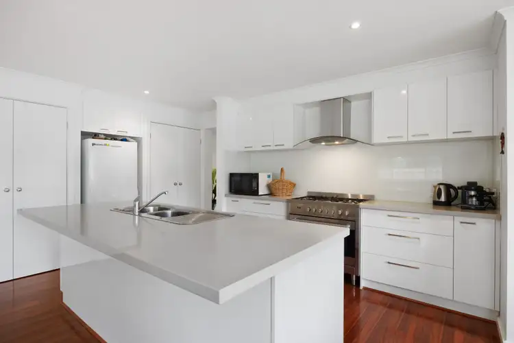 Sixth view of Homely house listing, 5 Correa Place, Inverloch VIC 3996