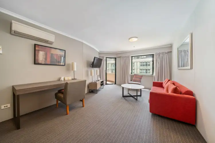 223/74 Northbourne Avenue, Braddon ACT 2612