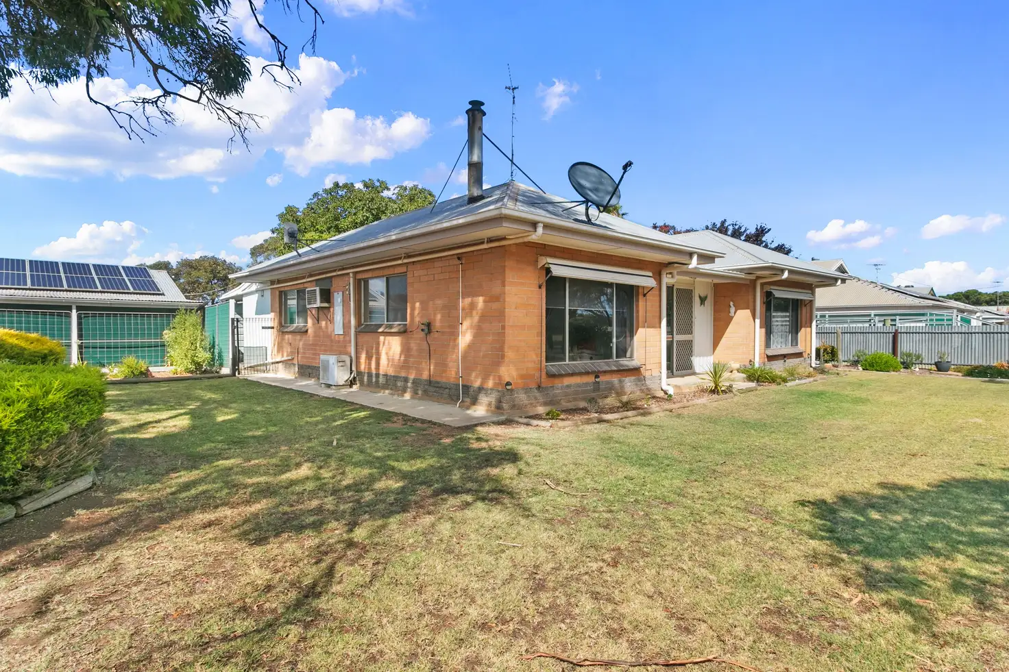 Main view of Homely house listing, 17 North Terrace, Maitland SA 5573
