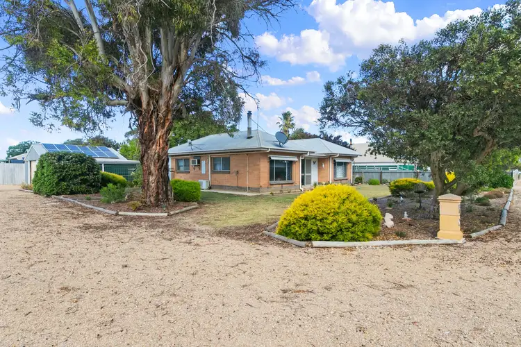 Second view of Homely house listing, 17 North Terrace, Maitland SA 5573