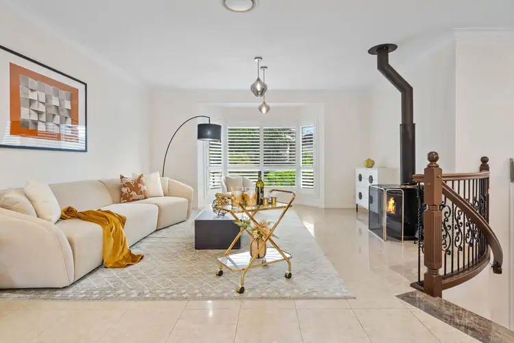 Fourth view of Homely house listing, 17 Connah Crescent, Carindale QLD 4152