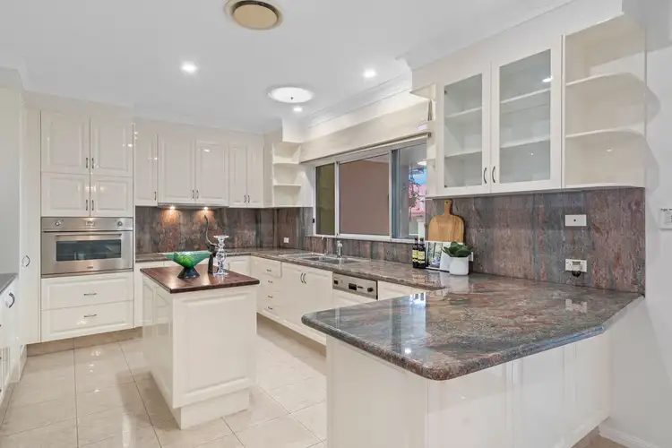 Fifth view of Homely house listing, 17 Connah Crescent, Carindale QLD 4152