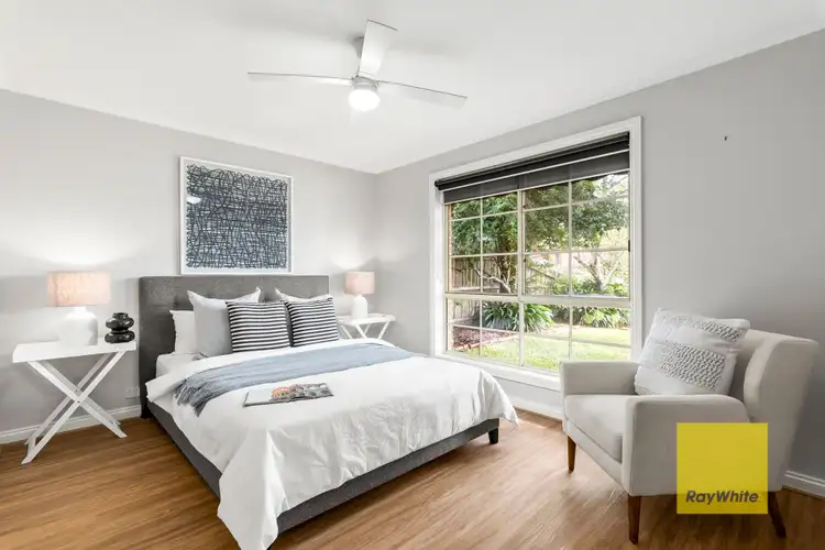 Third view of Homely house listing, 3 Amarina Crescent, Grovedale VIC 3216
