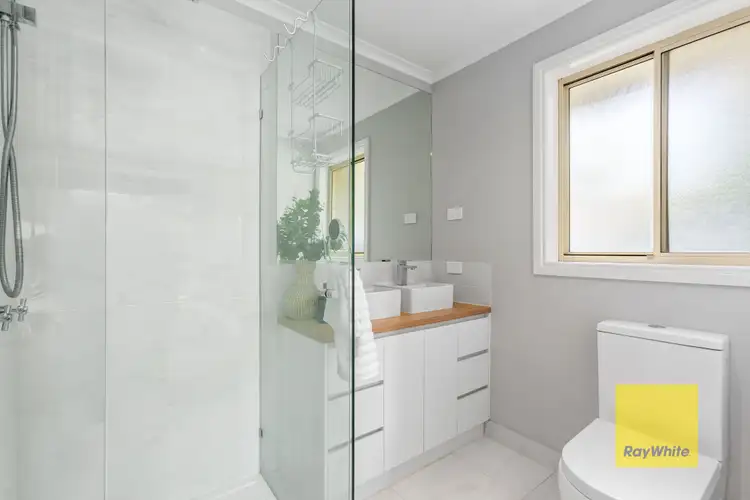 Fourth view of Homely house listing, 3 Amarina Crescent, Grovedale VIC 3216