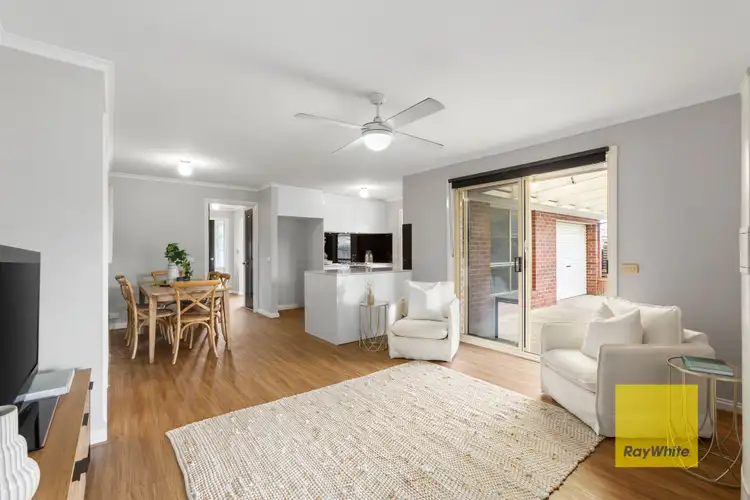 Fifth view of Homely house listing, 3 Amarina Crescent, Grovedale VIC 3216