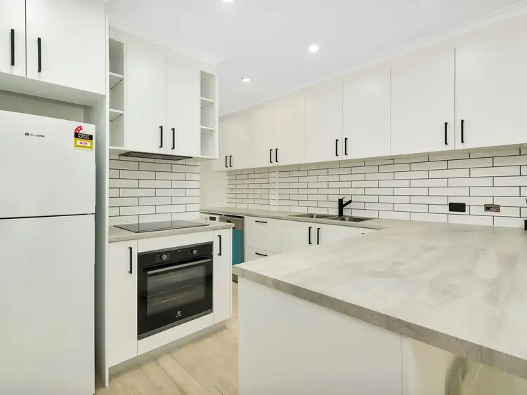 Second view of Homely unit listing, 4/37 Atkin Street, Tugun QLD 4224