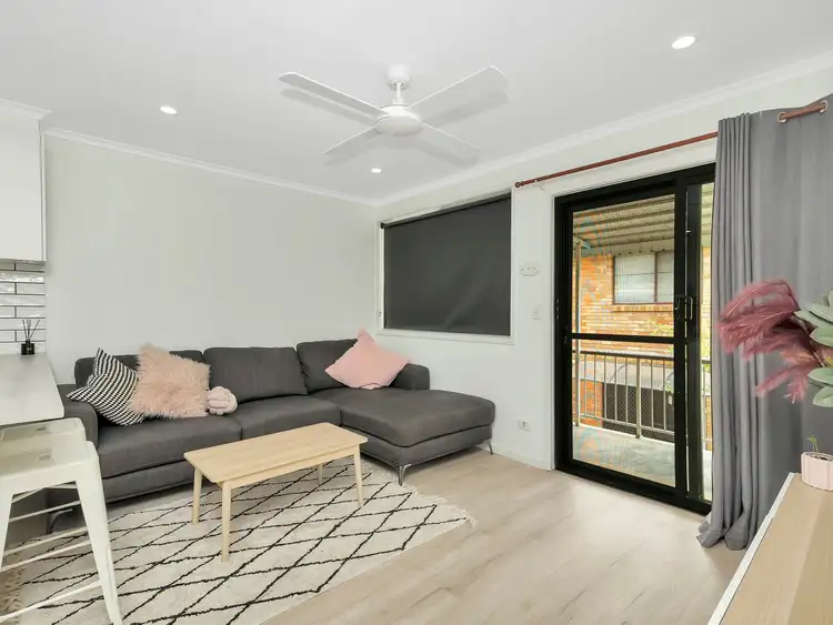 Third view of Homely unit listing, 4/37 Atkin Street, Tugun QLD 4224