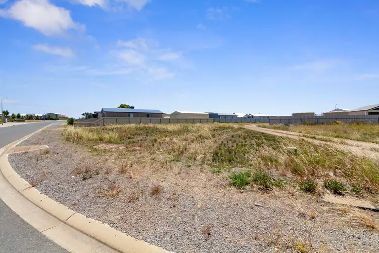 Second view of Homely land listing, Lot 48 No 51 Captain Hutchinson Drive, Point Turton SA 5575