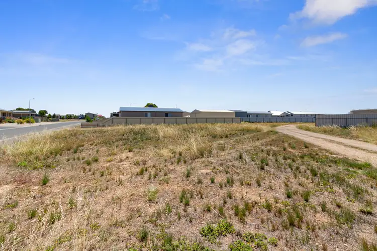 Third view of Homely land listing, Lot 48 No 51 Captain Hutchinson Drive, Point Turton SA 5575