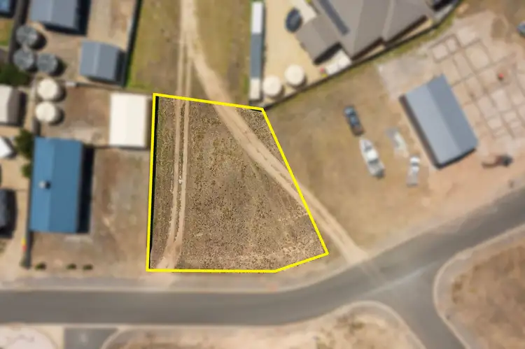 Sixth view of Homely land listing, Lot 48 No 51 Captain Hutchinson Drive, Point Turton SA 5575