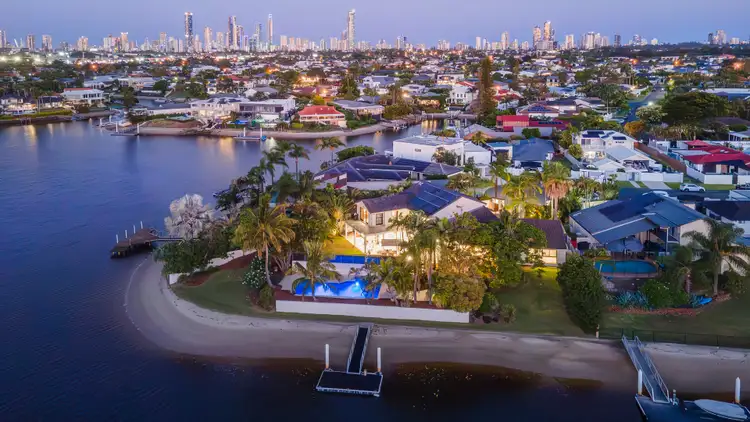 26 Mackay Close, Sorrento QLD 4217