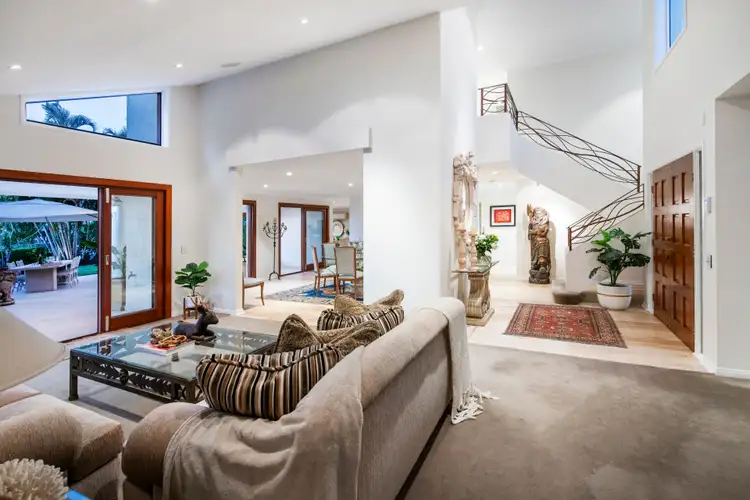 Third view of Homely house listing, 26 Mackay Close, Sorrento QLD 4217
