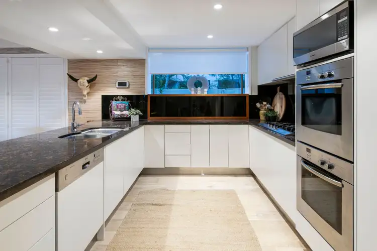 Fourth view of Homely house listing, 26 Mackay Close, Sorrento QLD 4217