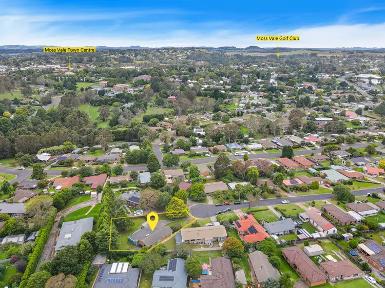 Main view of Homely house listing, 1 Roe Street, Moss Vale NSW 2577