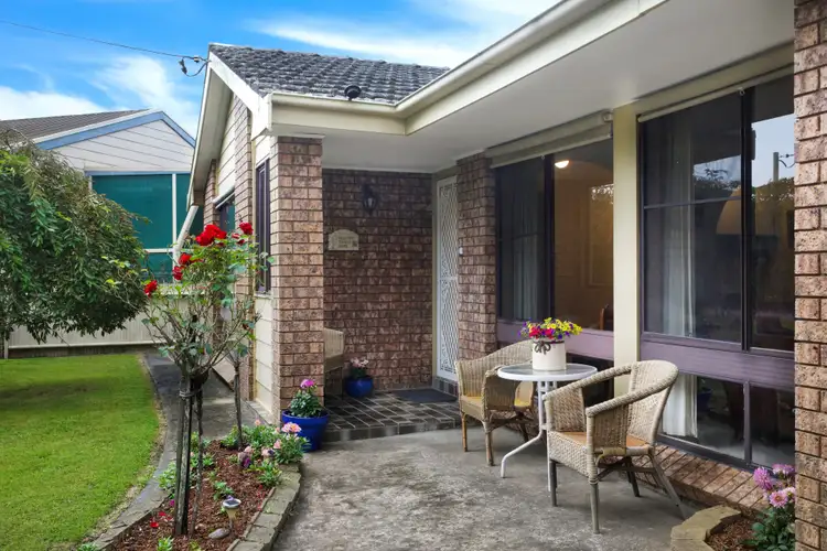 Second view of Homely house listing, 1 Roe Street, Moss Vale NSW 2577