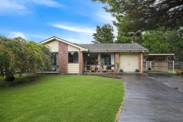 Third view of Homely house listing, 1 Roe Street, Moss Vale NSW 2577