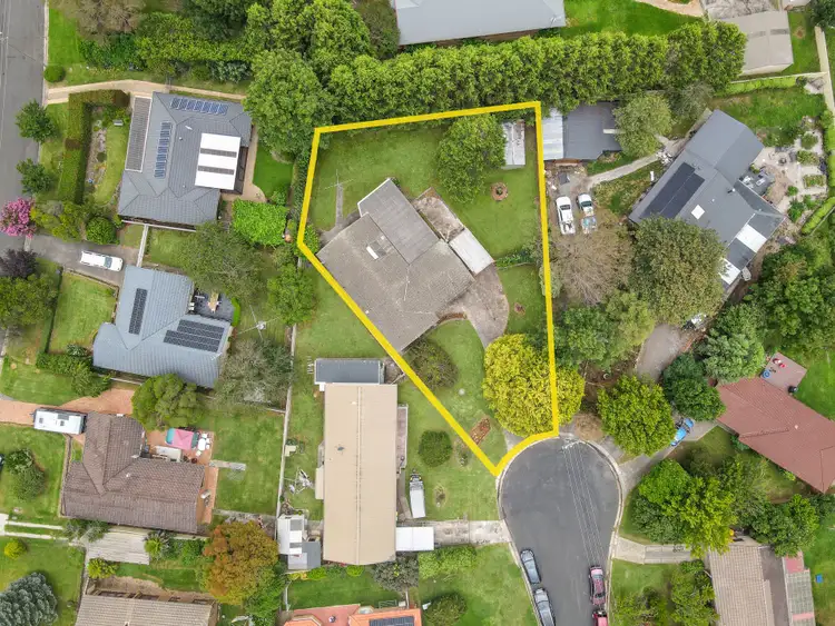 Fourth view of Homely house listing, 1 Roe Street, Moss Vale NSW 2577
