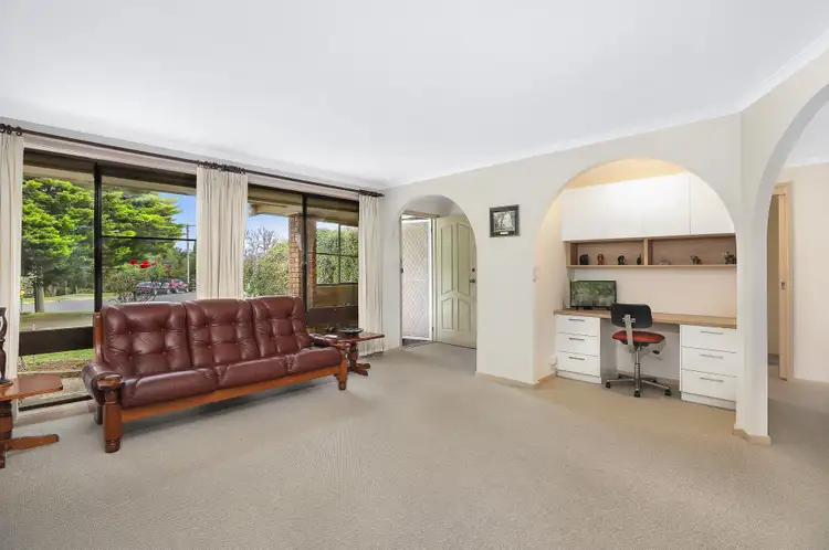 Fifth view of Homely house listing, 1 Roe Street, Moss Vale NSW 2577