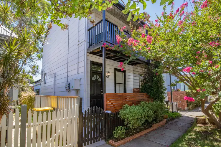 Main view of Homely house listing, 18 Greaves Street, Mayfield East NSW 2304