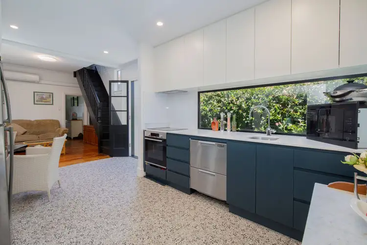 Second view of Homely house listing, 18 Greaves Street, Mayfield East NSW 2304