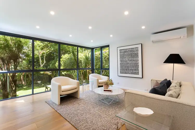 Second view of Homely house listing, 100 Oberon Street, Randwick NSW 2031