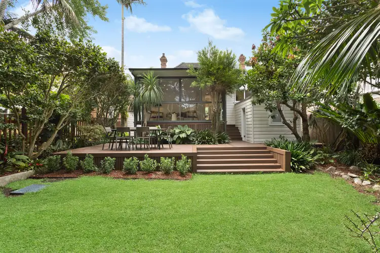 Third view of Homely house listing, 100 Oberon Street, Randwick NSW 2031