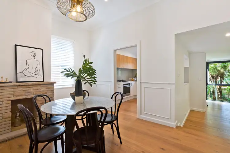 Fifth view of Homely house listing, 100 Oberon Street, Randwick NSW 2031