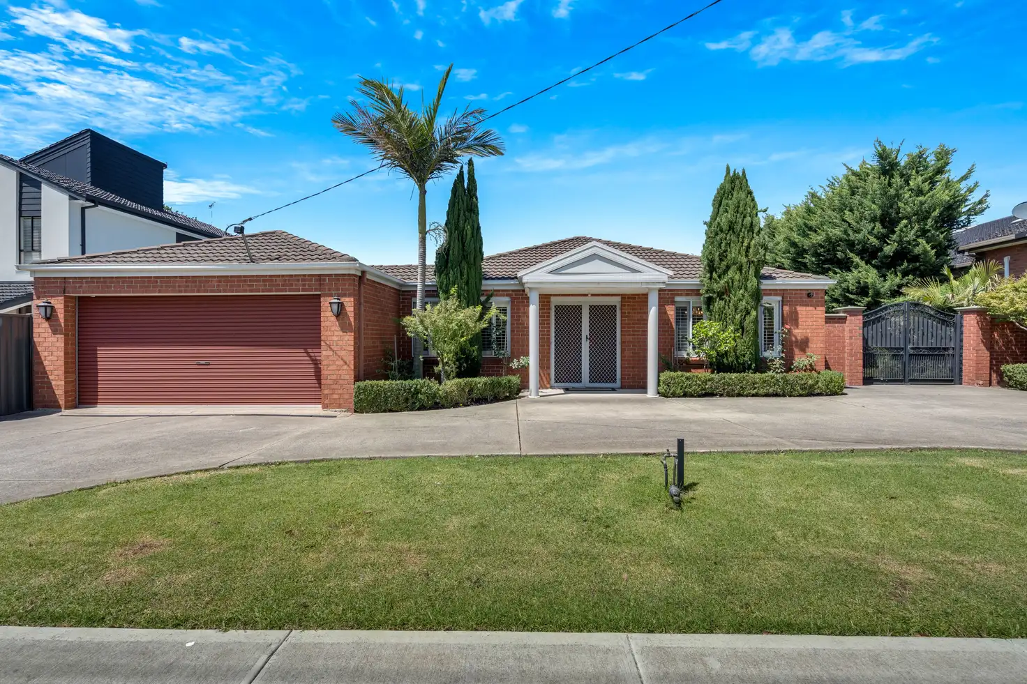 Main view of Homely house listing, 96 Greenvale Drive, Greenvale VIC 3059