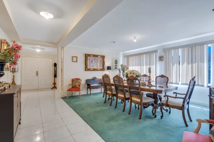 Third view of Homely house listing, 96 Greenvale Drive, Greenvale VIC 3059