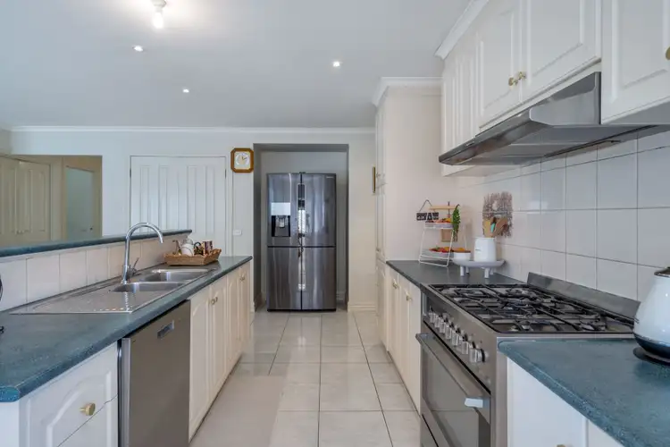 Fourth view of Homely house listing, 96 Greenvale Drive, Greenvale VIC 3059