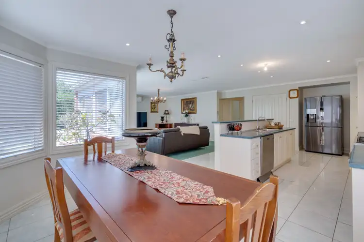 Fifth view of Homely house listing, 96 Greenvale Drive, Greenvale VIC 3059