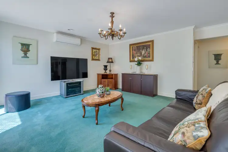 Sixth view of Homely house listing, 96 Greenvale Drive, Greenvale VIC 3059