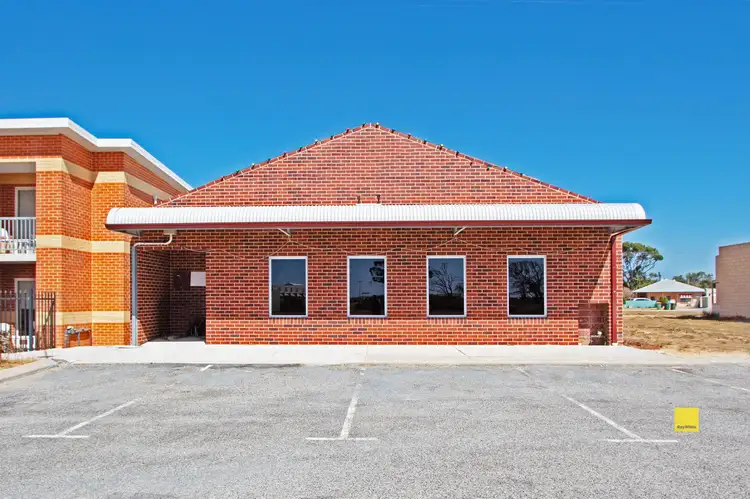 Main view of Homely house listing, 7 Sandpiper Street, Jurien Bay WA 6516