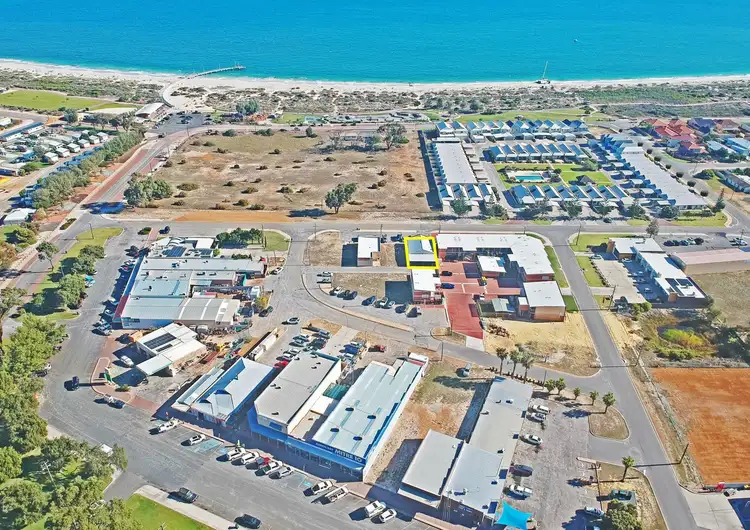 Second view of Homely house listing, 7 Sandpiper Street, Jurien Bay WA 6516