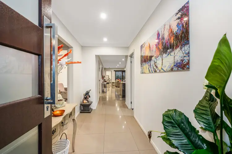 Second view of Homely house listing, 29 Wolgan Street, The Ponds NSW 2769