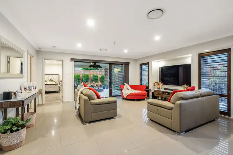 Third view of Homely house listing, 29 Wolgan Street, The Ponds NSW 2769
