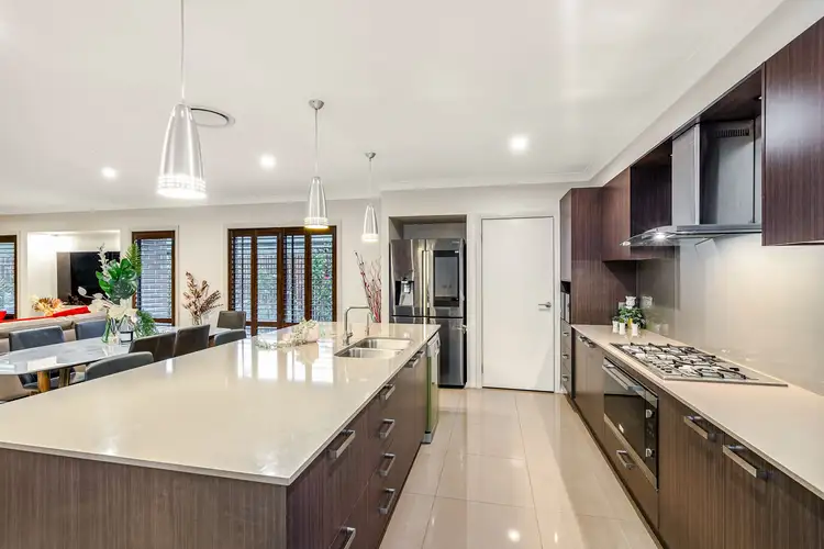 Sixth view of Homely house listing, 29 Wolgan Street, The Ponds NSW 2769