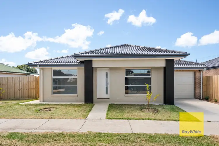 Second view of Homely house listing, 59 Oxford Street, Whittington VIC 3219