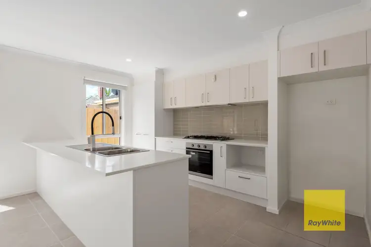 Third view of Homely house listing, 59 Oxford Street, Whittington VIC 3219