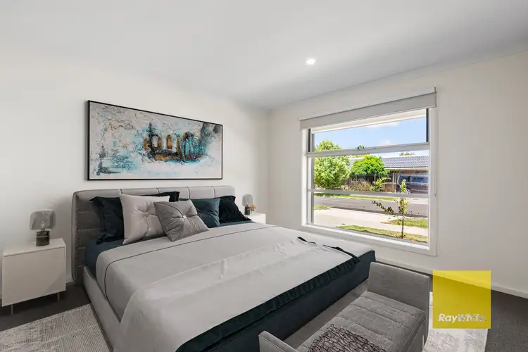 Fifth view of Homely house listing, 59 Oxford Street, Whittington VIC 3219