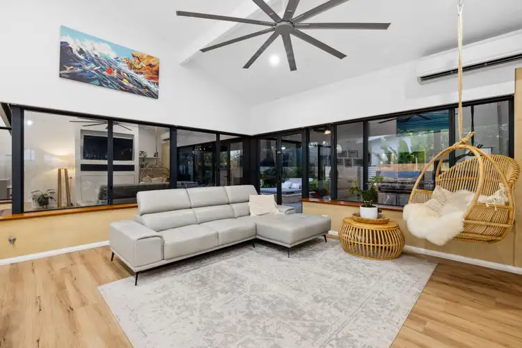 Sixth view of Homely house listing, 19 Cliff Street, Marmion WA 6020