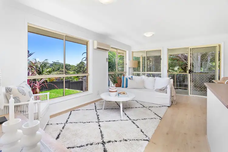 Second view of Homely house listing, 8A Charmian Clift Place, Kiama NSW 2533