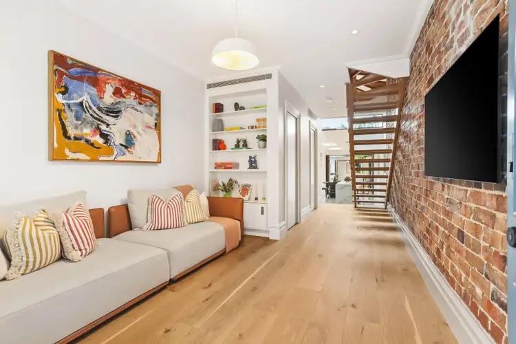 Second view of Homely house listing, 30 Dudley Street, Paddington NSW 2021