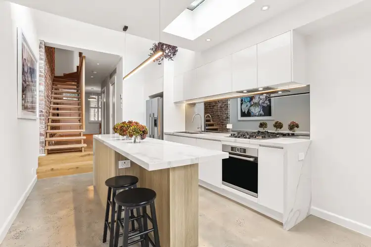 Third view of Homely house listing, 30 Dudley Street, Paddington NSW 2021