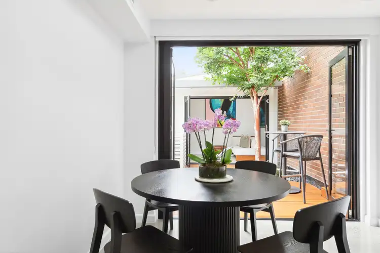 Fifth view of Homely house listing, 30 Dudley Street, Paddington NSW 2021